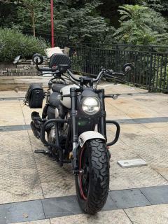 Benda Chinchilla 450 - photo 3