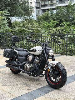 Benda Chinchilla 450 - photo 6