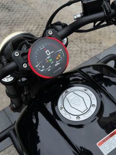 Cyclone AQS250 - ფოტო 5