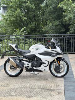 CFMOTO 450SR - photo 2