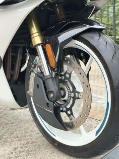 CFMOTO 450SR - photo 4