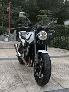 ZXMOTO 500F - ფოტო 2