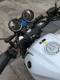 ZXMOTO 500F - ფოტო 3