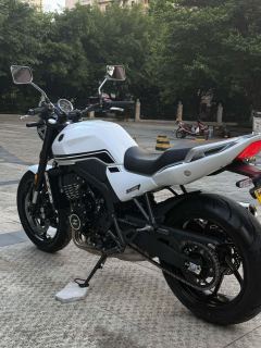 ZXMOTO 500F - ფოტო 4