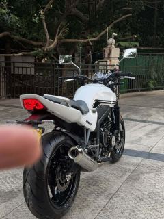 ZXMOTO 500F - ფოტო 5