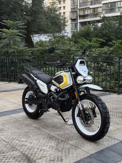 Liebian 250 cc - фото 1