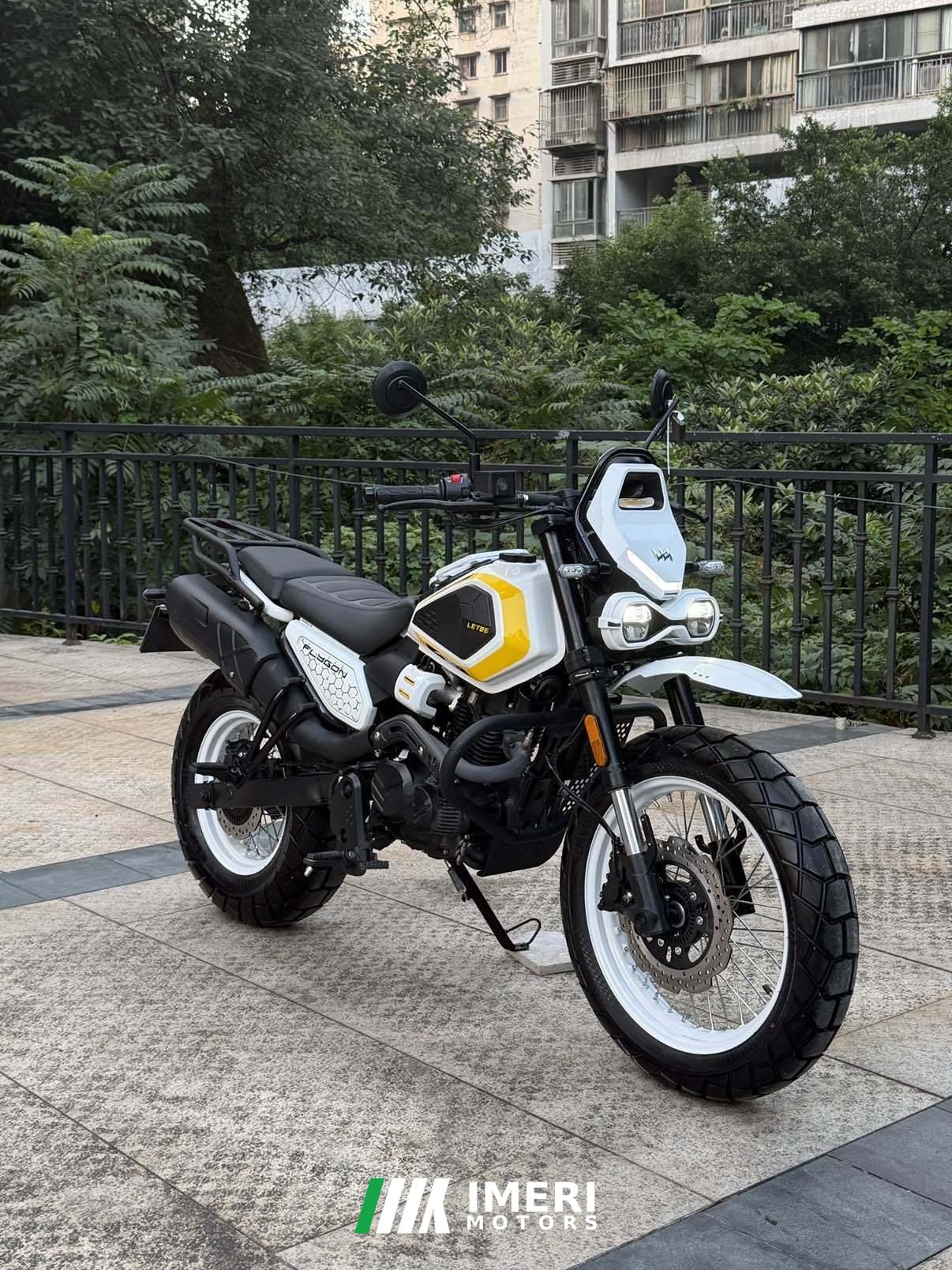 2026 Liebian 250 cc