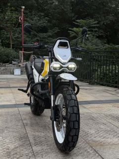 Liebian 250 cc - фото 3