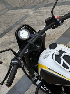 Liebian 250 cc - фото 4
