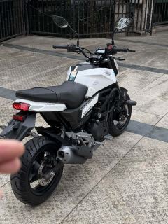 CFMOTO ST Papio 125 cc - photo 3