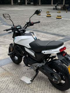 CFMOTO ST Papio 125 cc - photo 6