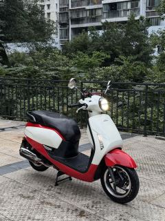 Sundiro Honda NS125LA - фото 1