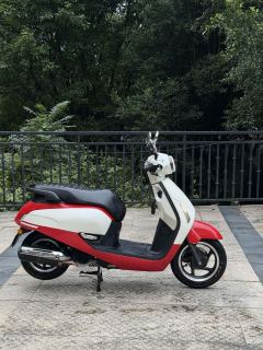 Sundiro Honda NS125LA - фото 3