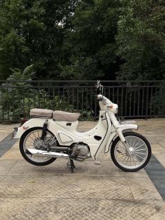 Zongshen Yami 110 cc - ფოტო 1