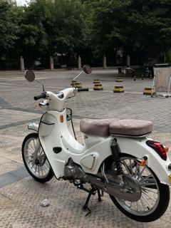 Zongshen Yami 110 cc - ფოტო 2