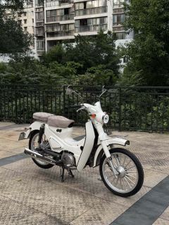 Zongshen Yami 110 cc - ფოტო 3