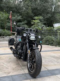 QJMOTOR Flash 250 - ფოტო 2