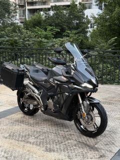 Zontes 310X - фото 1