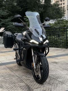 Zontes 310X - фото 3