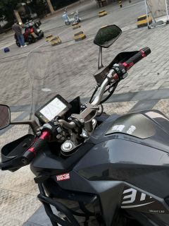 Zontes 310X - фото 4
