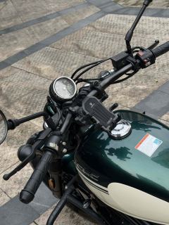 CFMOTO 250CL-C - фото 4