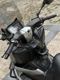Voge SR250GT - photo 4