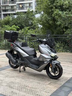 Voge SR250GT - photo 6