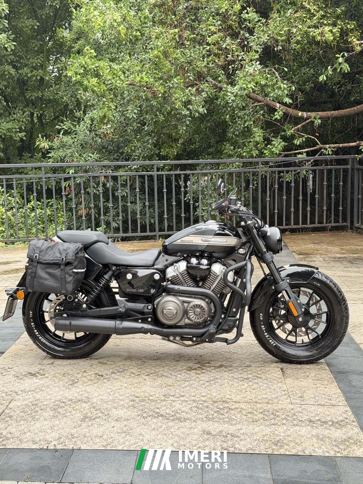 2026 Benda Rock 250