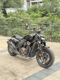 Cyclone AQS401 400 cc - фото 1
