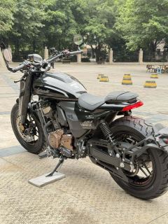 Cyclone AQS401 400 cc - фото 2