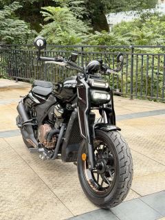 Cyclone AQS401 400 cc - фото 4