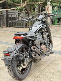 Cyclone AQS401 400 cc - фото 5