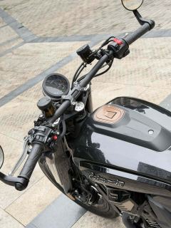 Cyclone AQS401 400 cc - фото 6