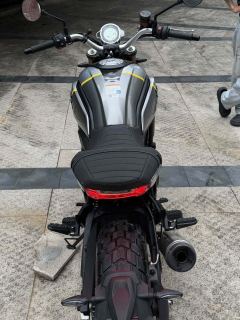 CFMOTO 700CL-X - фото 5