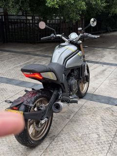 CFMOTO 700CL-X - фото 6