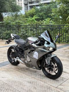 Kayo 450RR - ფოტო 1