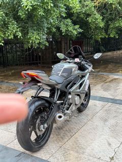 Kayo 450RR - ფოტო 3