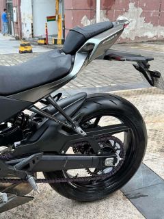 Kayo 450RR - ფოტო 6