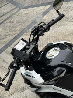 CFMOTO 650NK - ფოტო 4