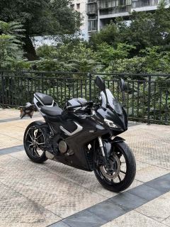 QJMOTOR SRK 250 - фото 1