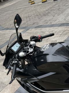 QJMOTOR SRK 250 - фото 5