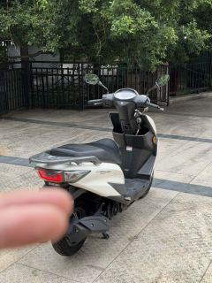 Jinan Suzuki UE125T - фото 2