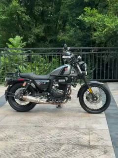 Cyclone RA2 250 cc - фото 1