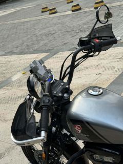 Cyclone RA2 250 cc - фото 6