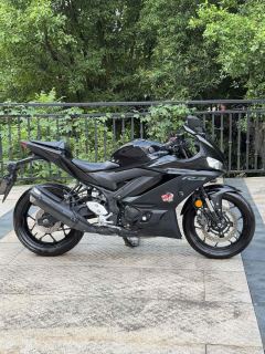 Yamaha YZF-R3 320 cc - фото 4