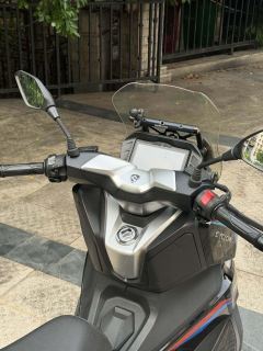Cyclone RT2 250 cc - ფოტო 3