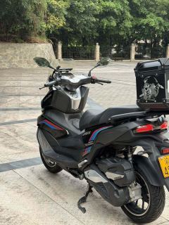 Cyclone RT2 250 cc - ფოტო 4