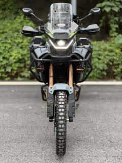 CFMOTO 450MT - ფოტო 2