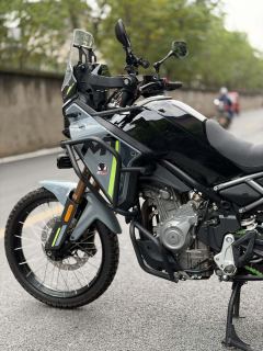 CFMOTO 450MT - ფოტო 6