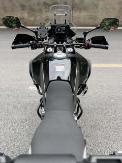 CFMOTO 450MT - ფოტო 8